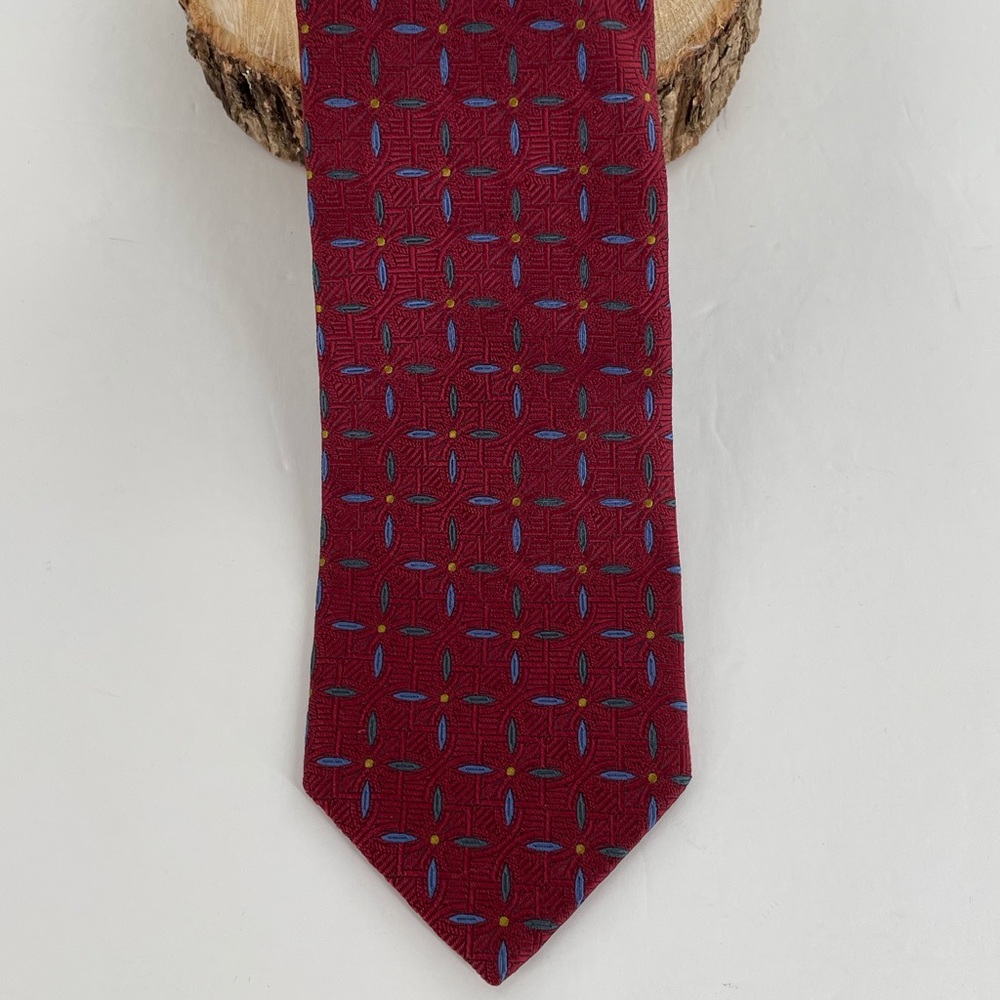 Robert Talbots 100% Pure Silk Tie, Best of Class, Nordstrom’s